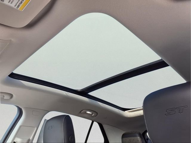 New 2026 Buick Envision Sport Touring image 16