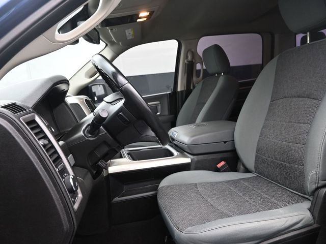 Used 2019 RAM 1500 Lone Star image 9