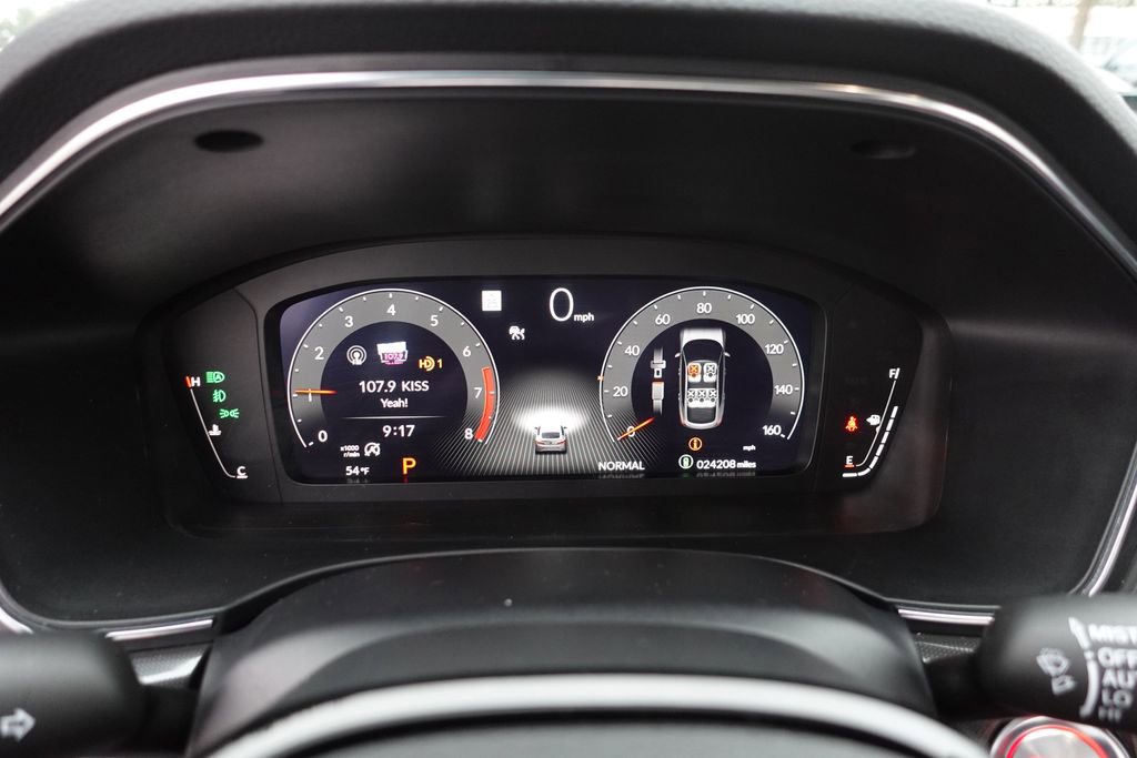 Certified 2025 Acura Integra A-Spec image 16