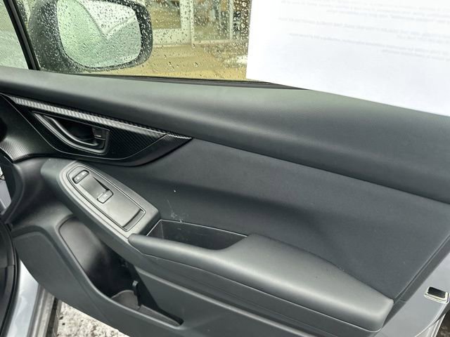 Used 2023 Subaru Crosstrek 2.0i image 19