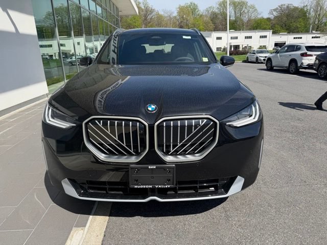 New 2026 BMW X3 xDrive30i w/ Premium Package AWD/4WD image 4
