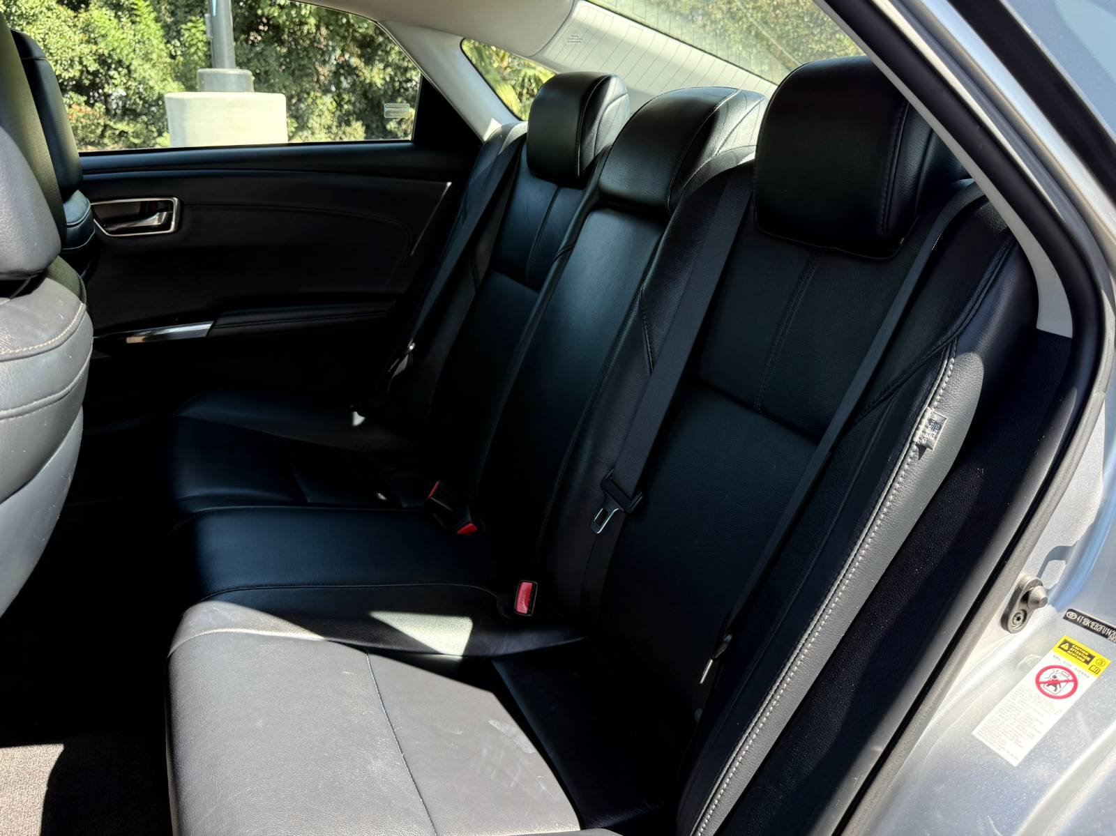 Used 2015 Toyota Avalon XLE FWD image 22