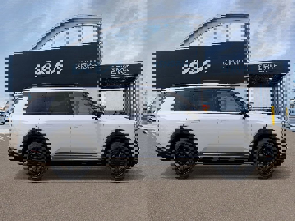 New 2027 Kia Telluride SX image 7