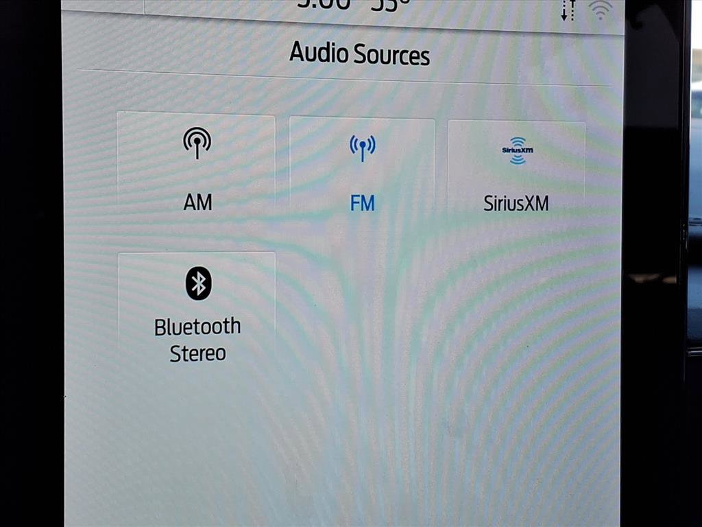 Used 2020 Ford Explorer Platinum w/ Premium Technology Package image 6