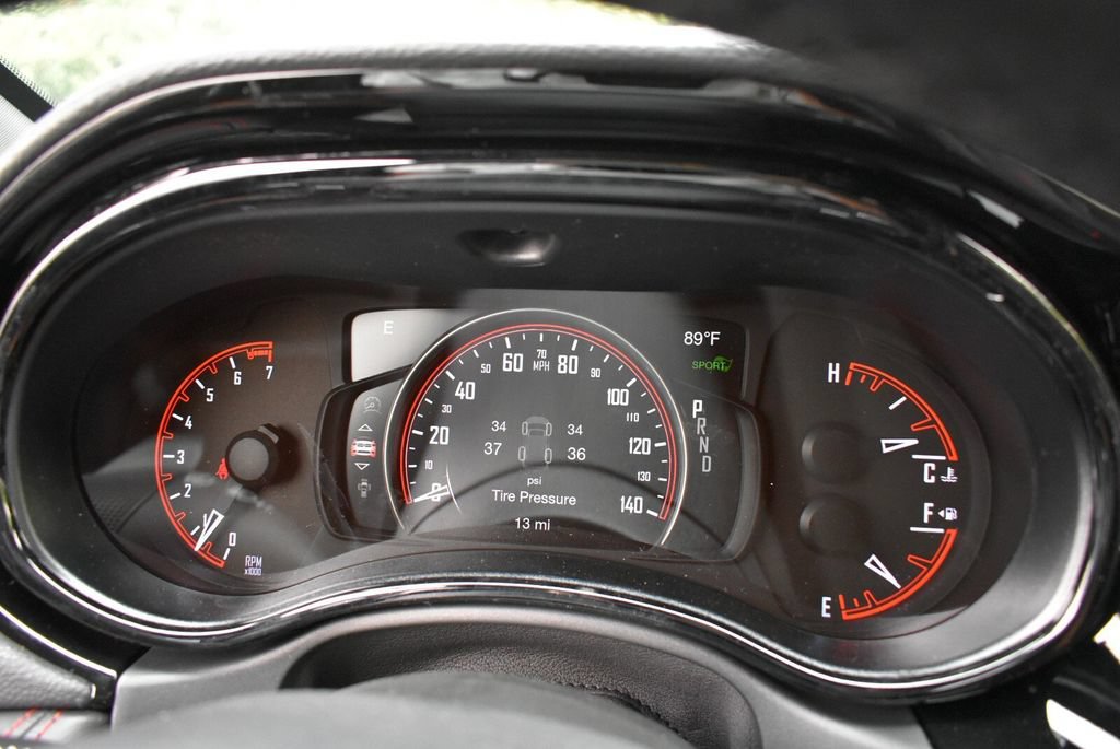 New 2026 Dodge Durango GT AWD/4WD image 17
