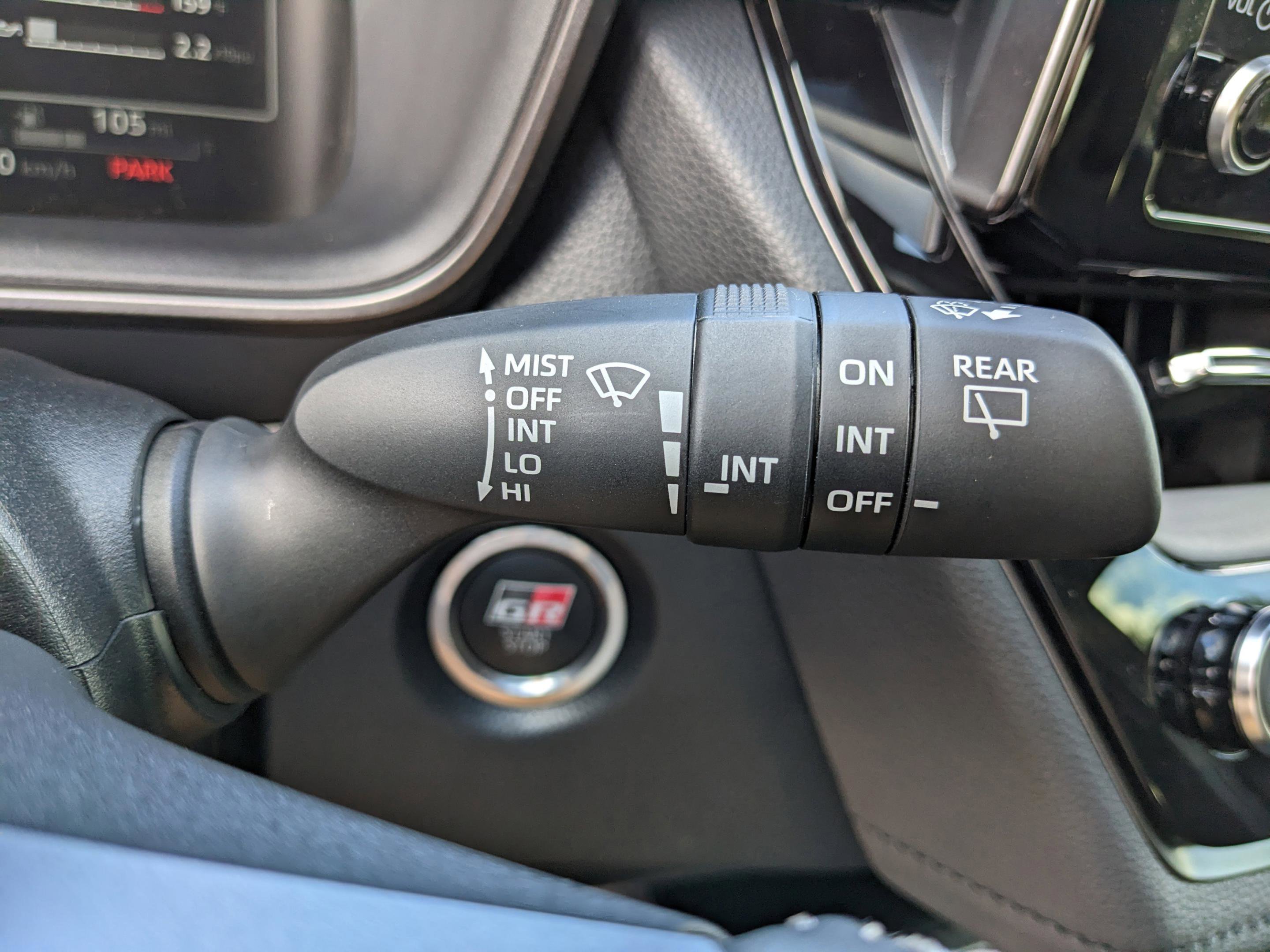 Used 2024 Toyota Corolla GR image 33