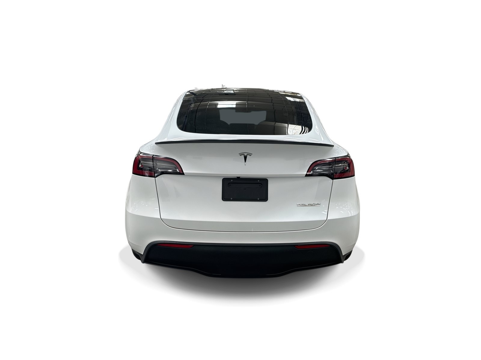 Certified 2023 Tesla Model Y Performance AWD/4WD image 5
