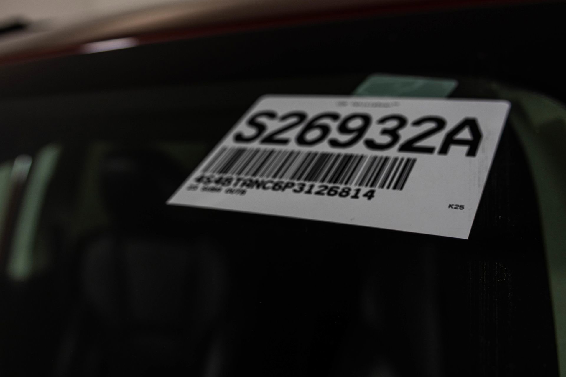 Used 2023 Subaru Outback Limited image 57