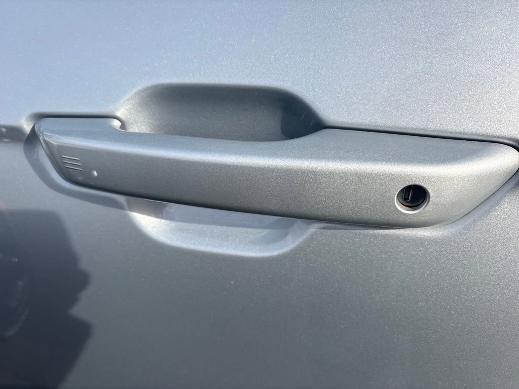 Certified 2023 Jeep Grand Cherokee Limited w/ Black Appearance Package image 37