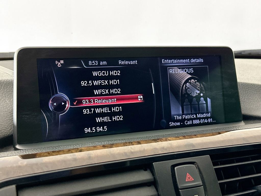 Used 2014 BMW 428i Coupe image 15