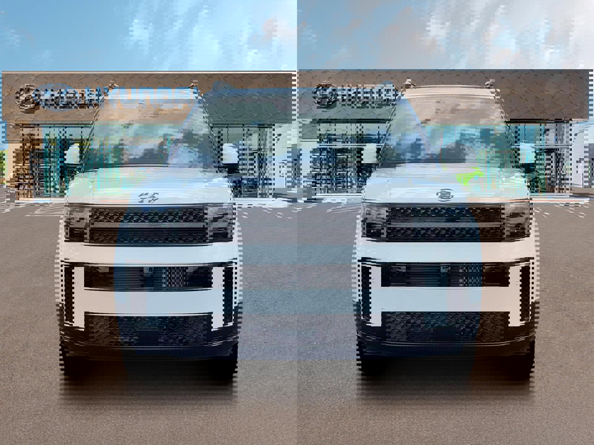 New 2026 Hyundai Santa Fe Calligraphy image 12