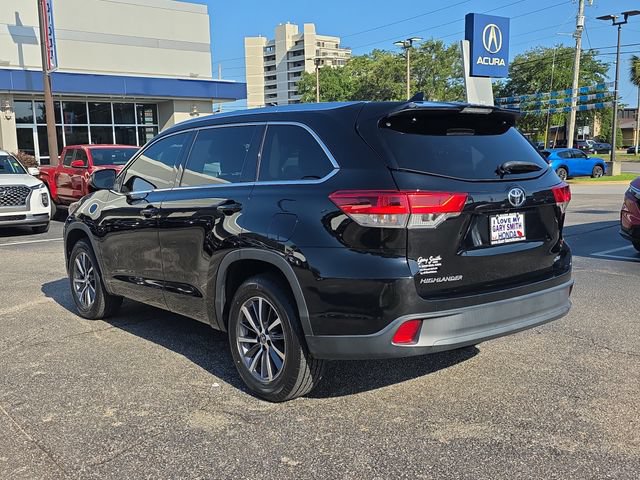 Used 2018 Toyota Highlander FWD V6 image 6