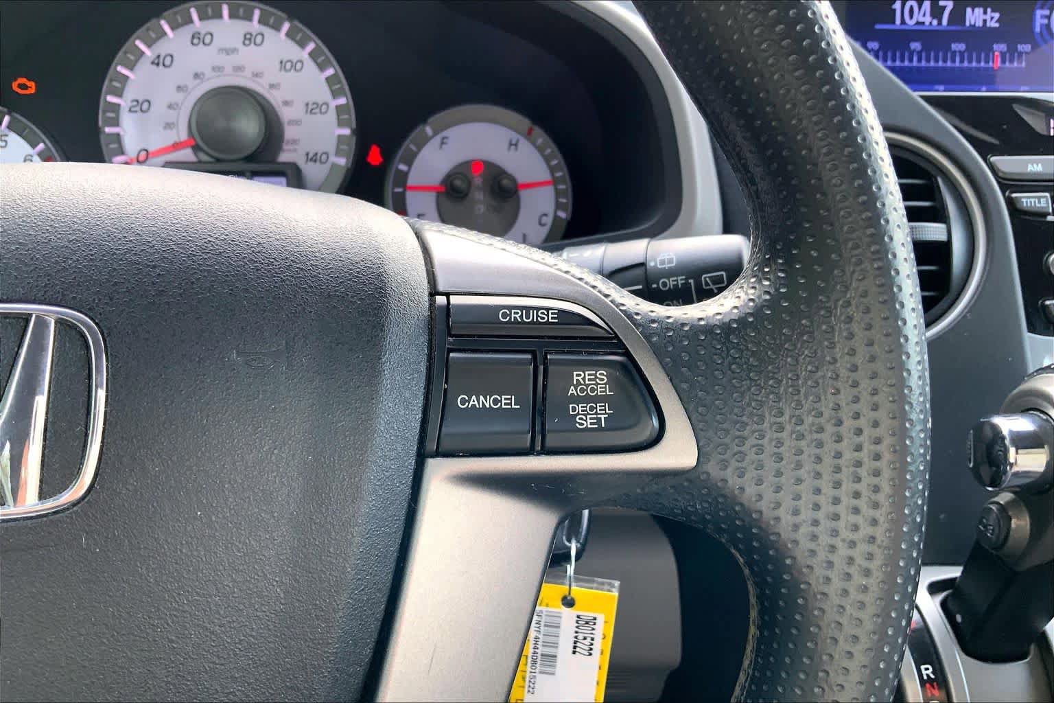 Used 2013 Honda Pilot EX image 25