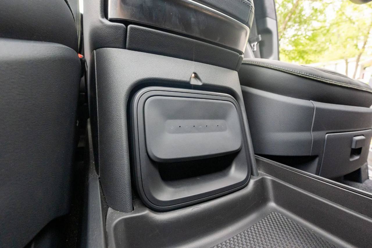 Used 2022 Rivian R1T Launch Edition AWD/4WD image 24