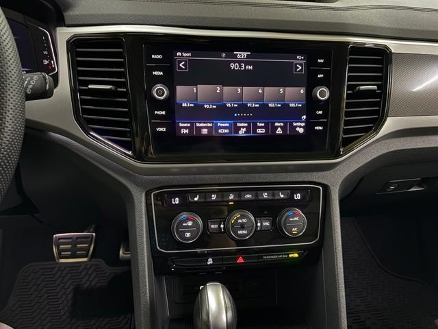 Used 2022 Volkswagen Atlas SEL Premium AWD/4WD image 50