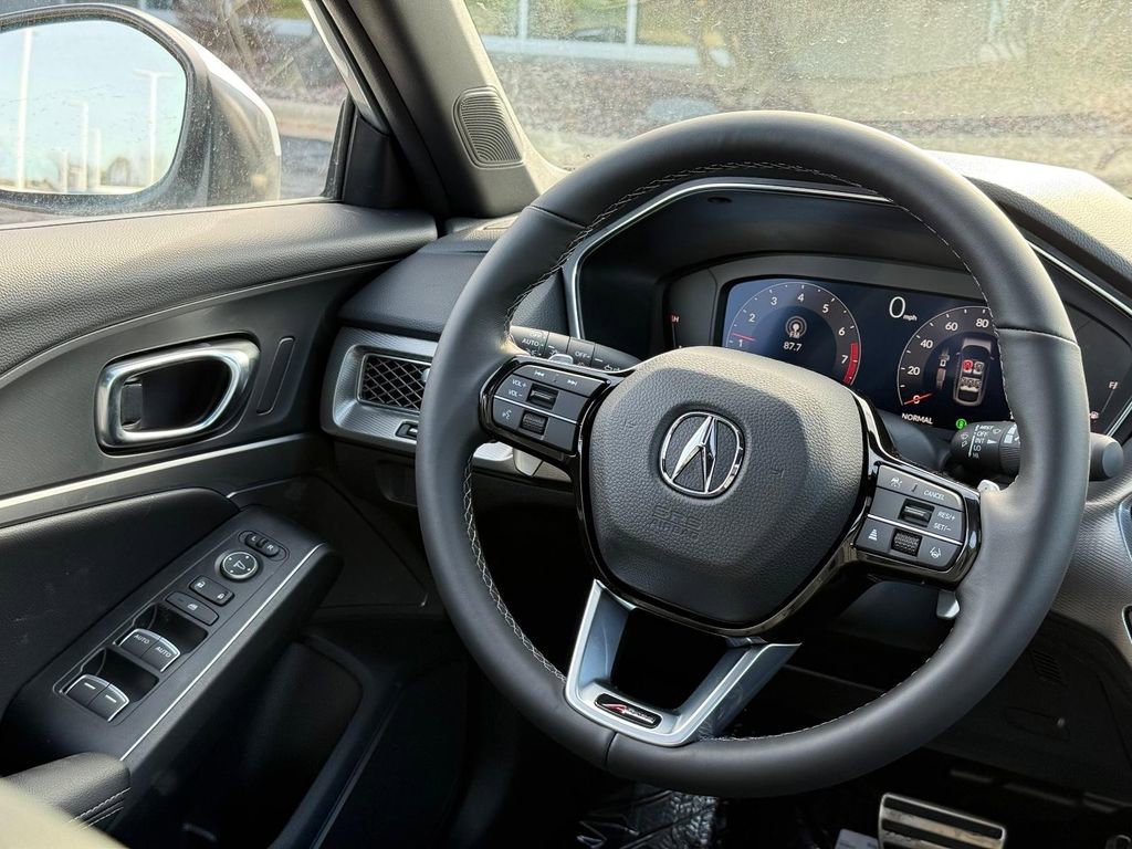 New 2026 Acura Integra A-Spec image 10