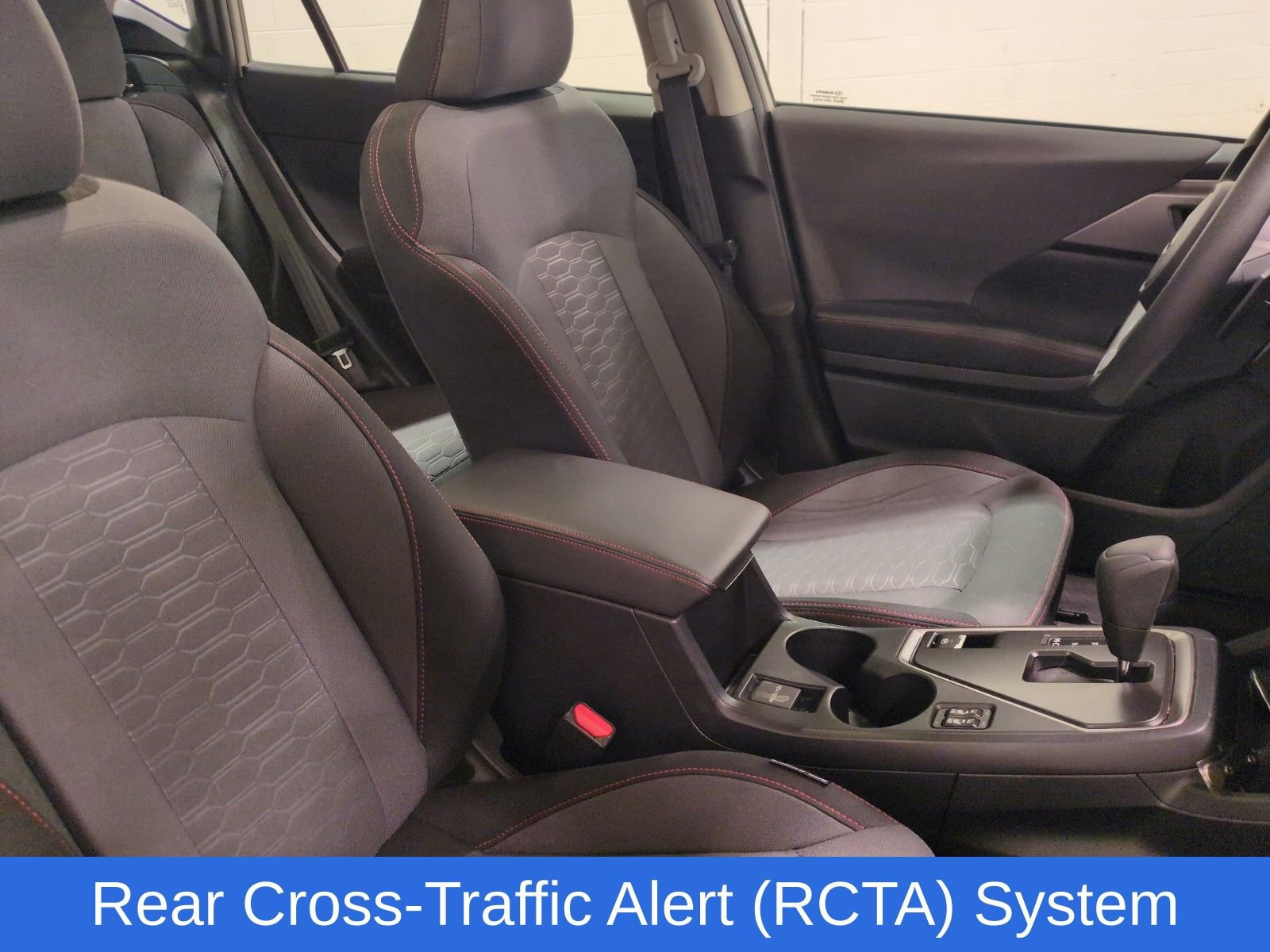Certified 2024 Subaru Impreza 2.0i Sport AWD/4WD image 10