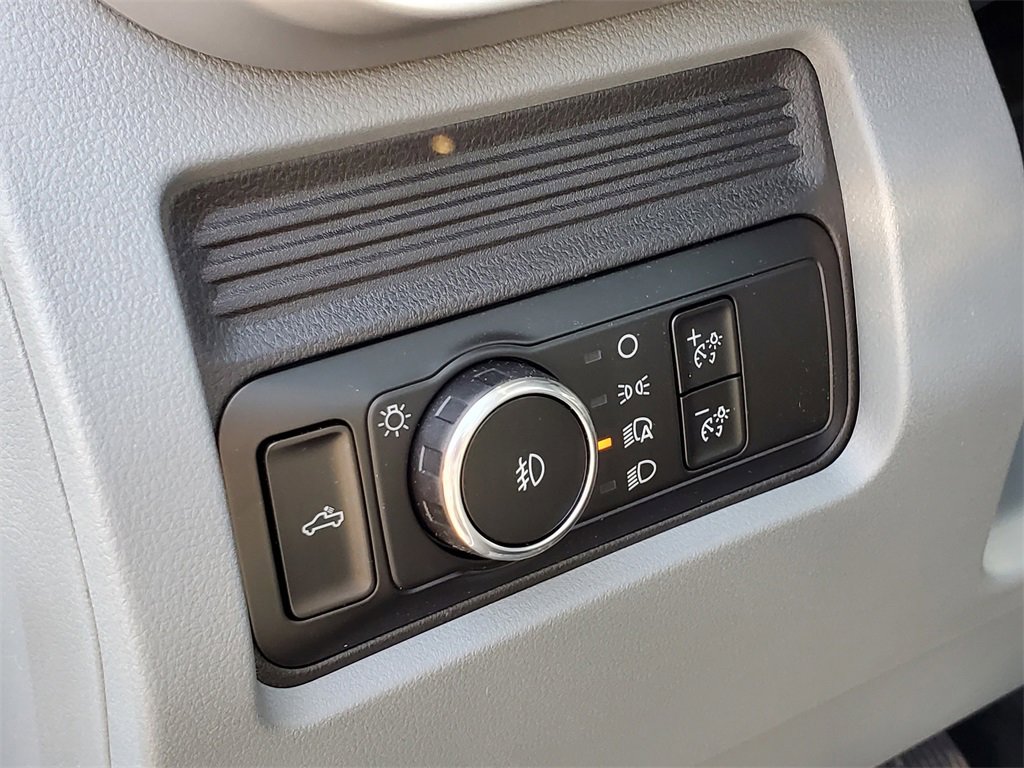 New 2025 Ford F250 XL w/ STX Appearance Package image 11