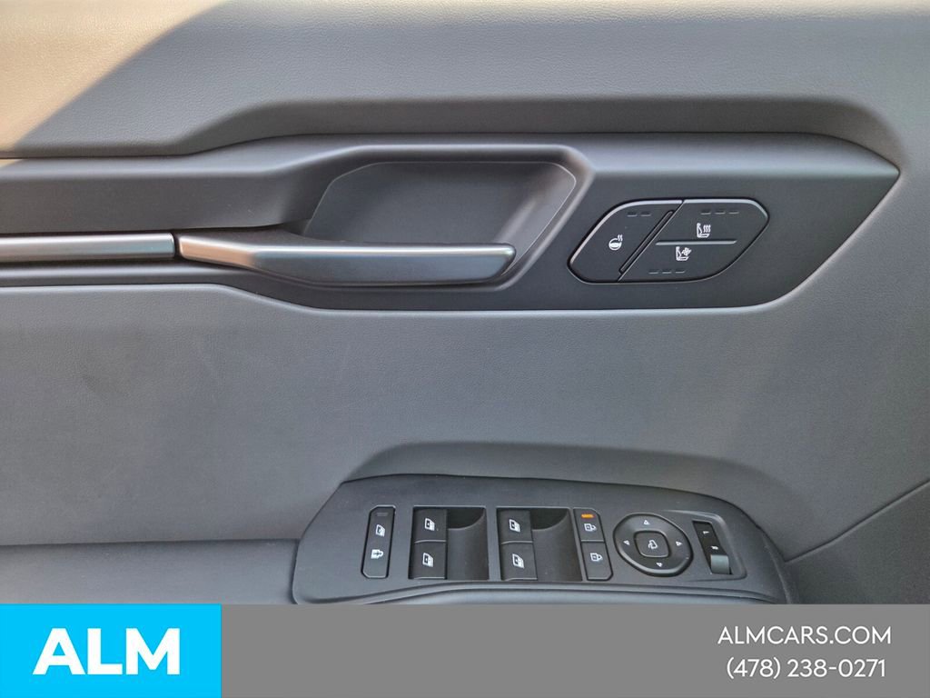 Used 2024 Kia EV9 Wind AWD/4WD image 29