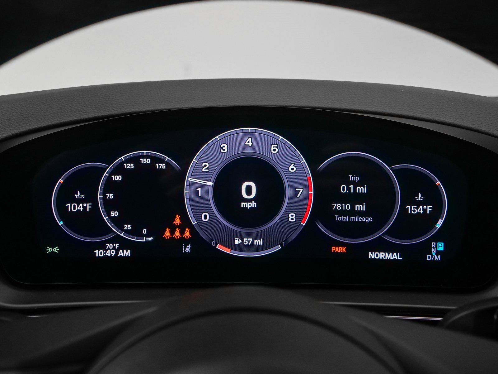 Used 2025 Porsche Cayenne image 29