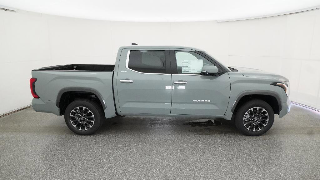 New 2026 Toyota Tundra Limited image 26