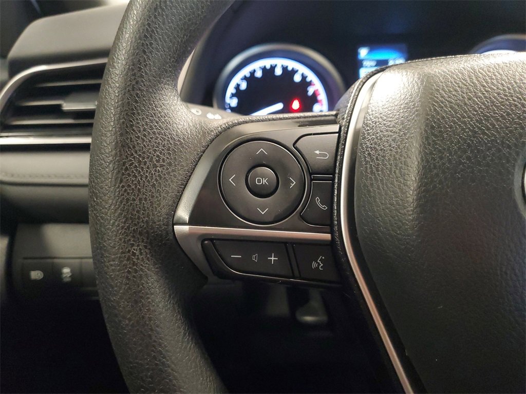 Used 2024 Toyota Camry LE image 21