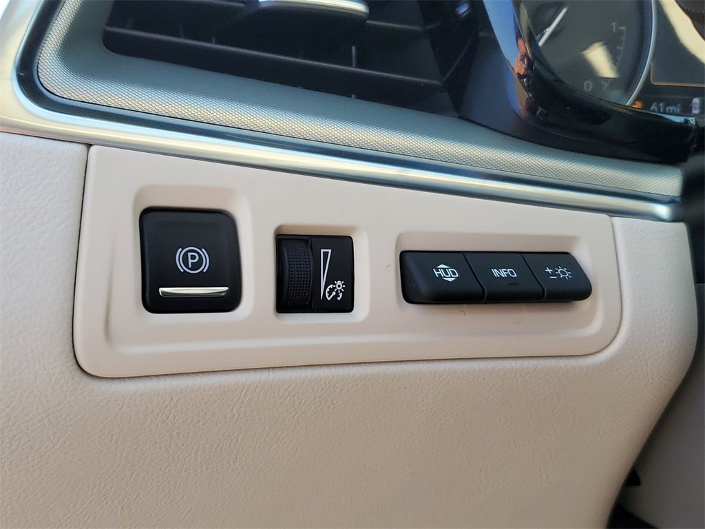 New 2025 Cadillac XT5 Premium Luxury w/ Technology Package image 18