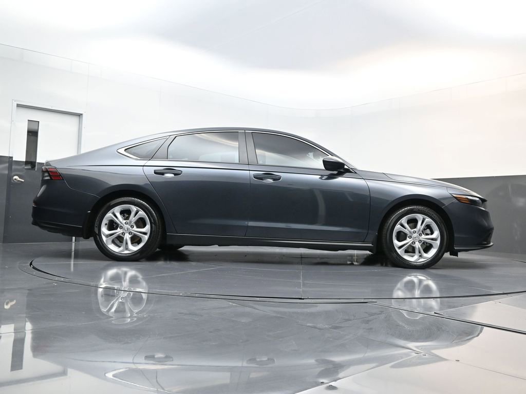 Used 2024 Honda Accord LX image 21