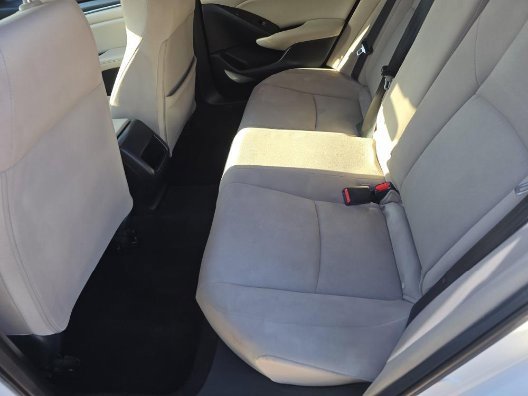 Used 2020 Honda Accord LX image 8