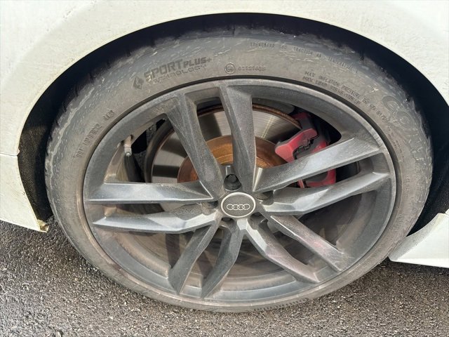 Used 2017 Audi S7 Premium Plus w/ S7 Sport Package image 10