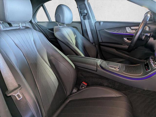 Certified 2023 Mercedes-Benz E 350 Sedan image 23