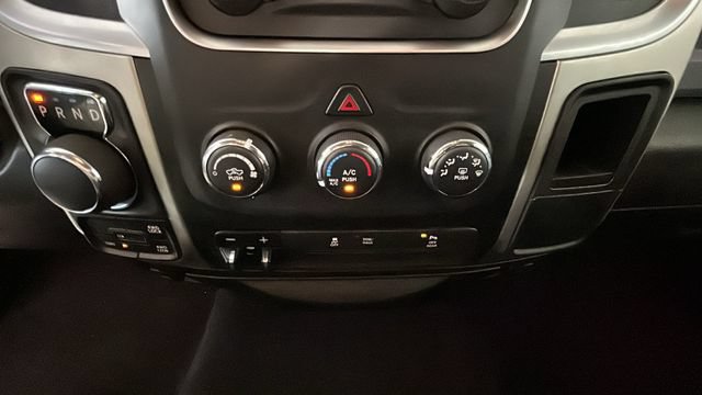 Used 2020 RAM 1500 Classic Warlock AWD/4WD image 22