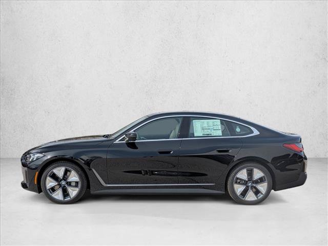 Used 2026 BMW i4 xDrive40i AWD/4WD image 5
