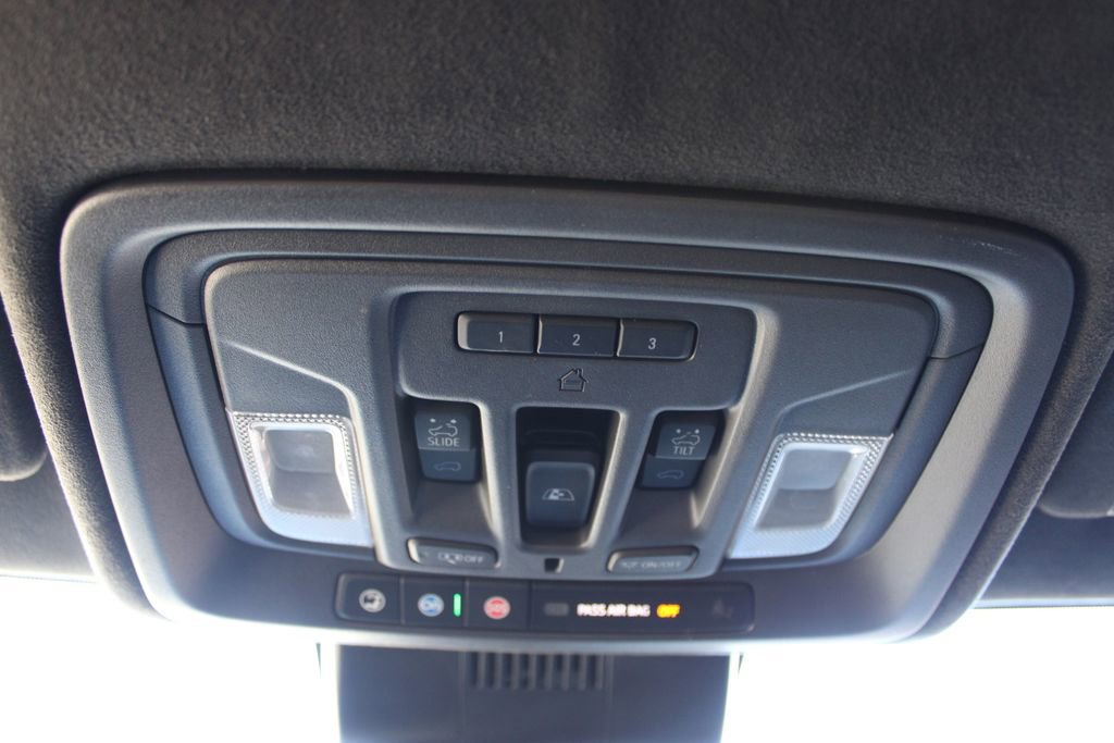 Used 2023 GMC Sierra 1500 Denali Ultimate image 56