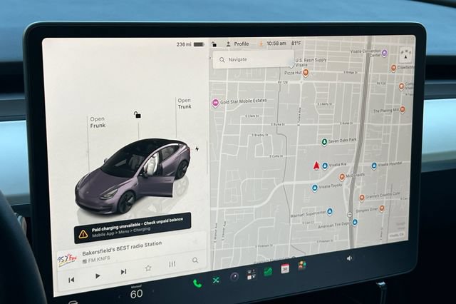 Used 2023 Tesla Model 3 Standard Range RWD image 25
