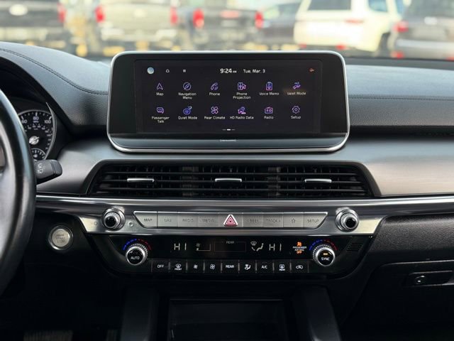 Used 2022 Kia Telluride LX image 22