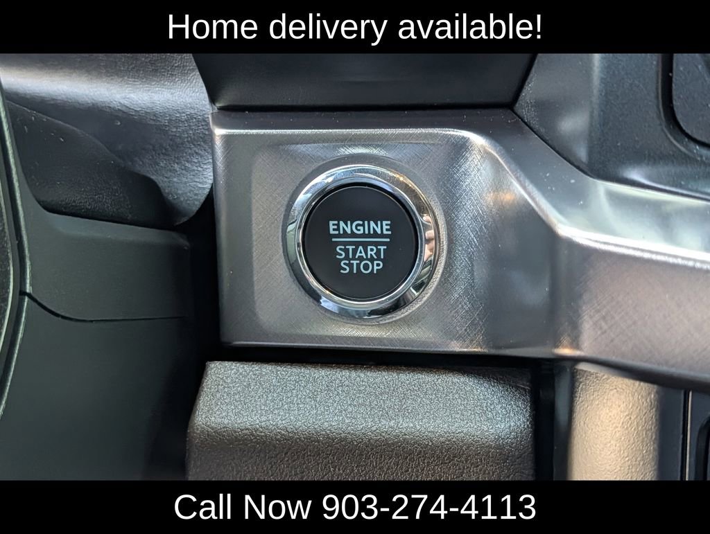 Used 2024 Ford F250 King Ranch w/ Chrome Package image 20