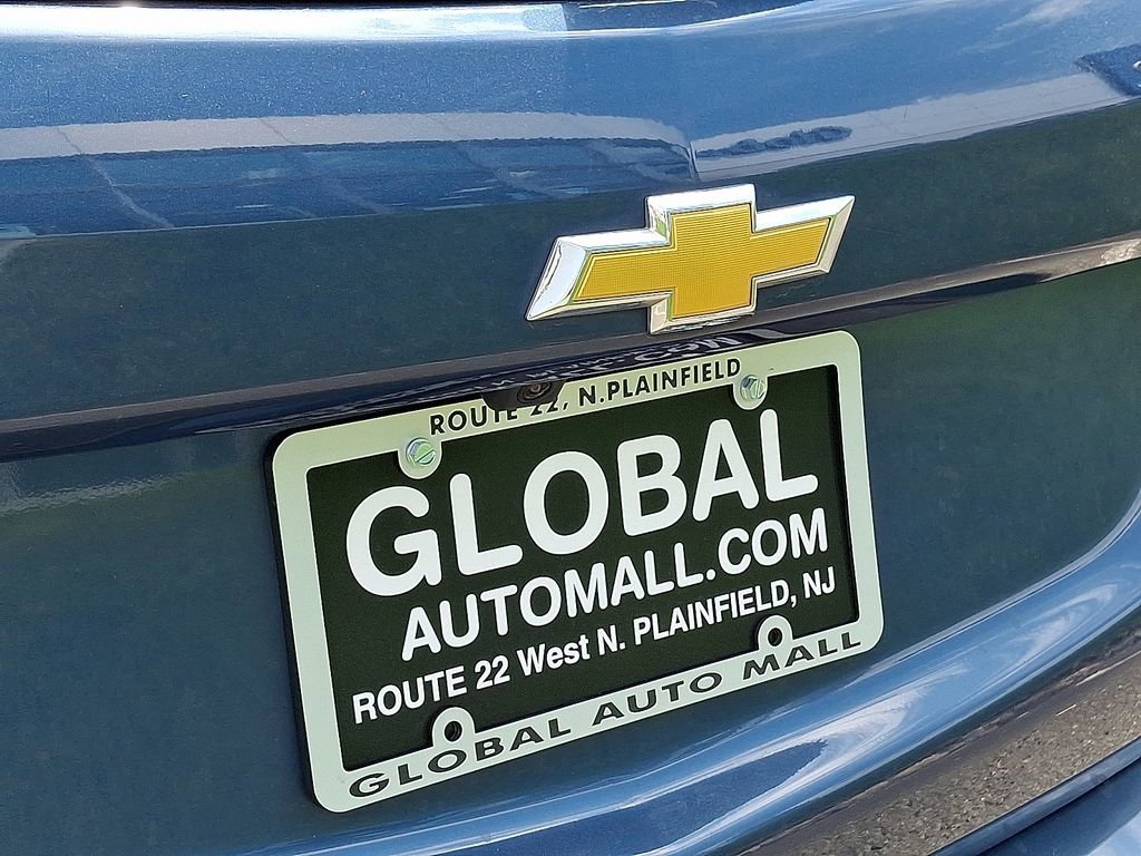 Used 2024 Chevrolet Equinox LT w/ LPO, Floor Liner Package FWD image 30