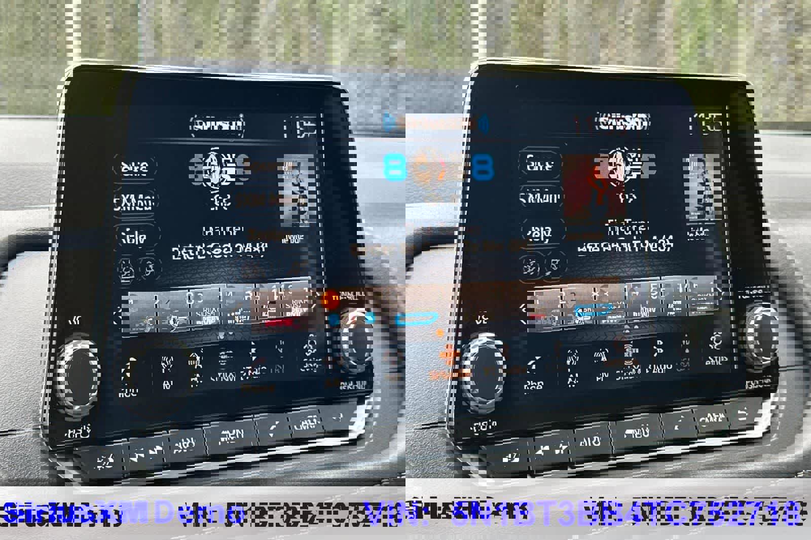 Certified 2026 Nissan Rogue SV w/ Cold Weather Package image 37