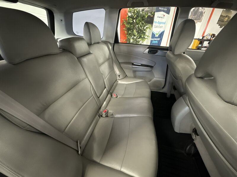 Used 2013 Subaru Forester 2.5X AWD/4WD image 25