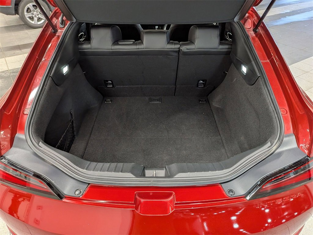 Used 2023 Acura Integra A-Spec image 5
