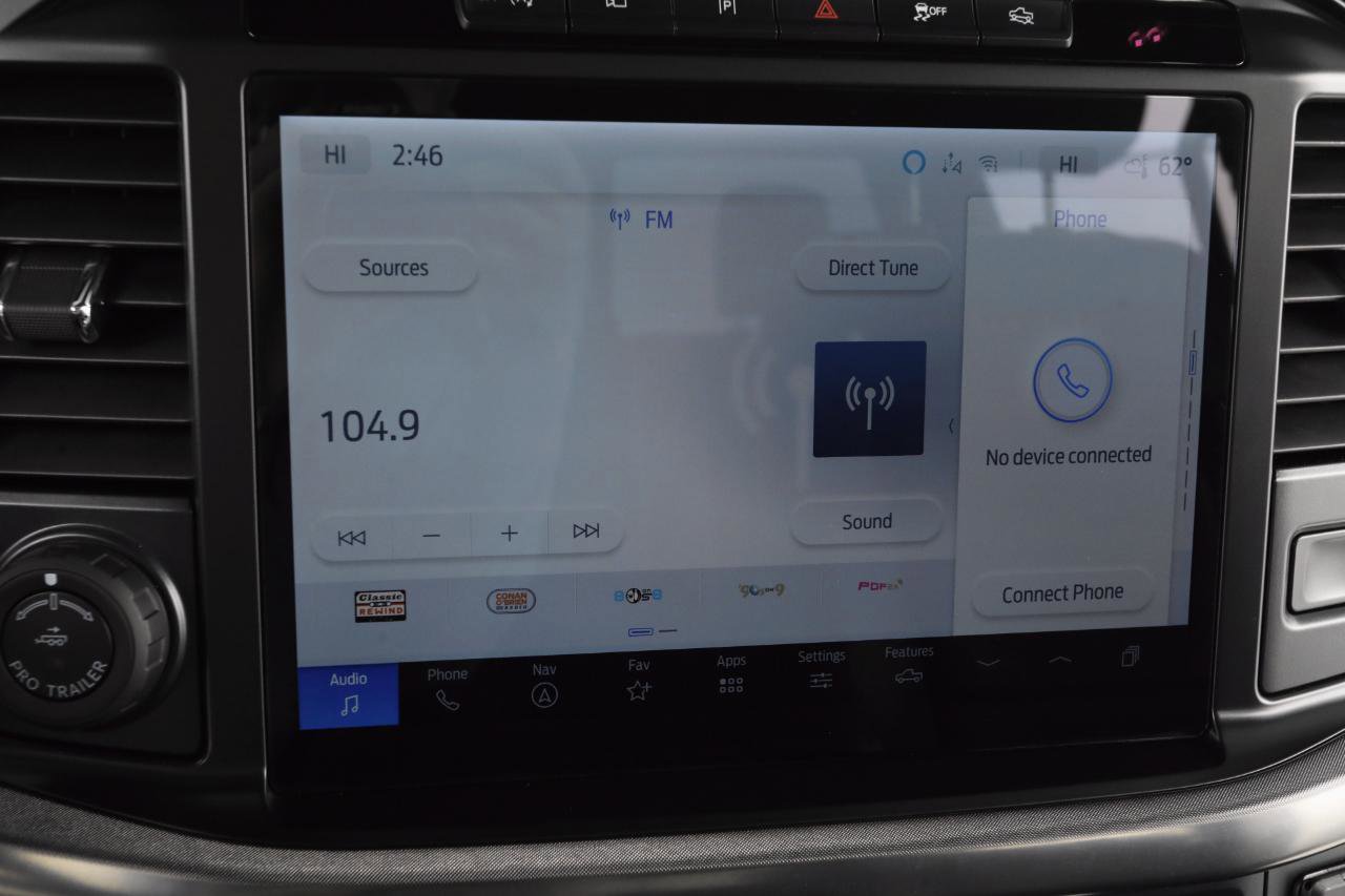 Used 2024 Ford F150 Tremor w/ Equipment Group 402A High image 23