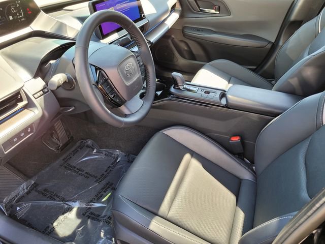 Used 2026 Toyota Prius Limited AWD/4WD image 12