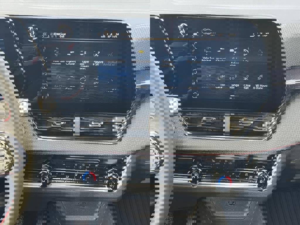 New 2026 Chevrolet Equinox RS image 8