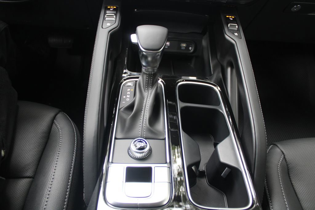 New 2025 Kia Telluride EX w/ EX Captain's Chair Package image 31