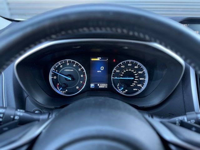 Used 2021 Subaru Ascent Limited w/ Technology Package AWD/4WD image 21