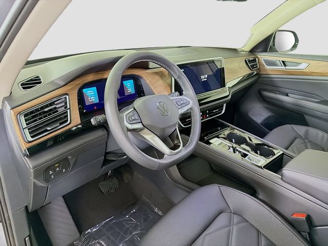 New 2026 Volkswagen Atlas SE FWD image 9