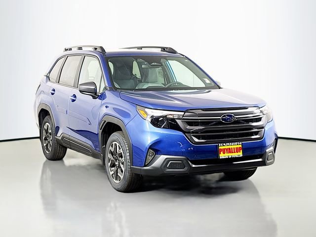 New 2026 Subaru Forester Premium image 1