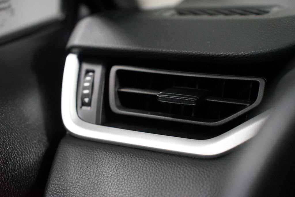 Certified 2024 Toyota RAV4 LE image 24