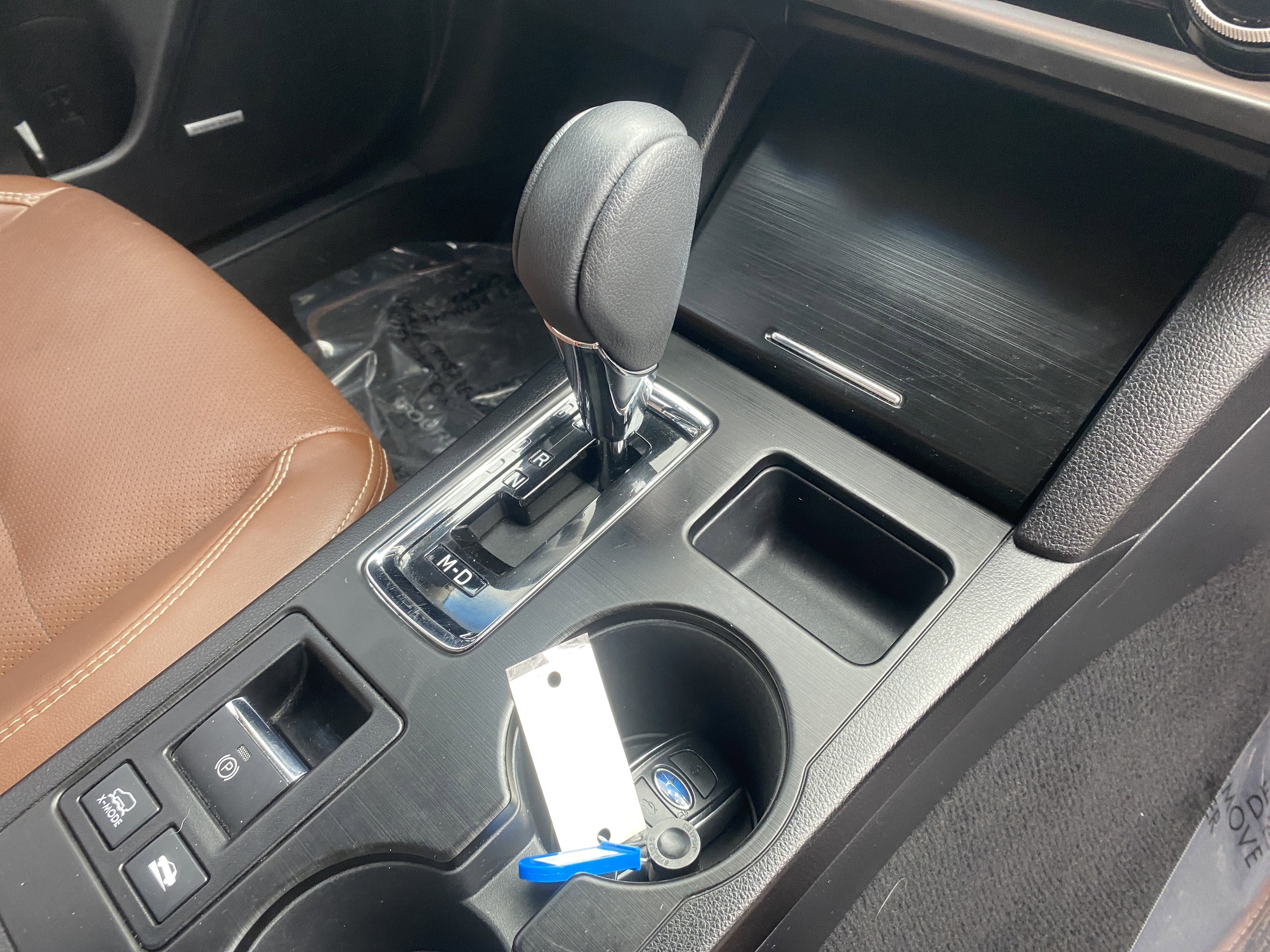 Used 2019 Subaru Outback 3.6R Touring AWD/4WD image 16